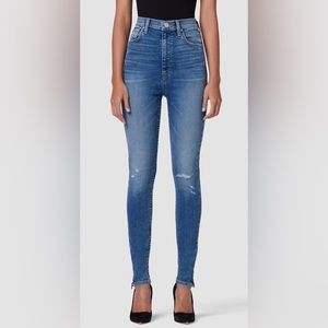 Brand new Hudson skinny jeans